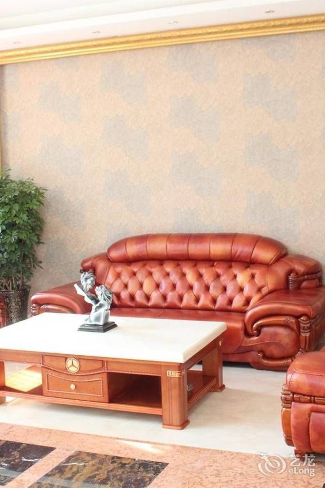 Greentree Inn Shandong Qingdao Wuyishan Road Jiashike Shopping Center Business Hotel Exteriör bild